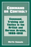 Command or Control?