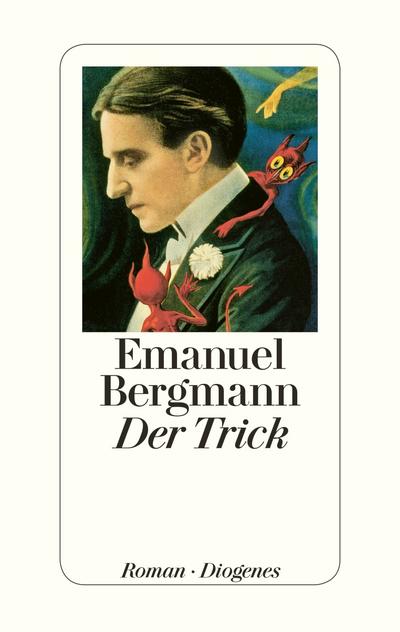 Bergmann, Der Trick