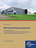 Wirtschaftskompetenz Informationsband