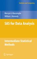 SAS for Data Analysis