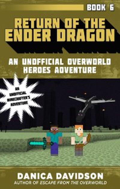 Return of the Ender Dragon