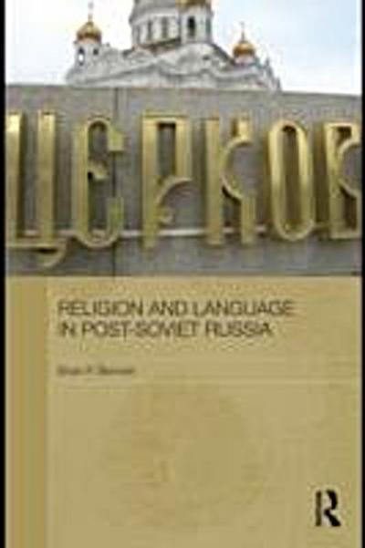 Religion and Language in Post-Soviet Russia