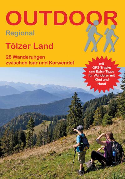 Tölzer Land          OR444