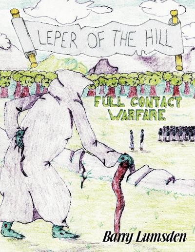 Leper of the Hill