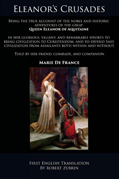 Eleanor’s Crusades