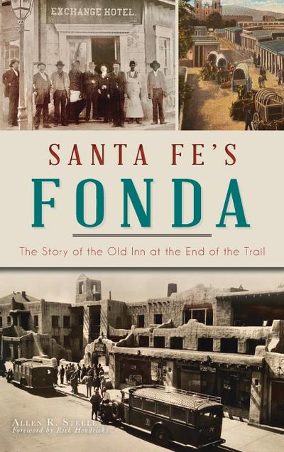 Santa Fe’s Fonda