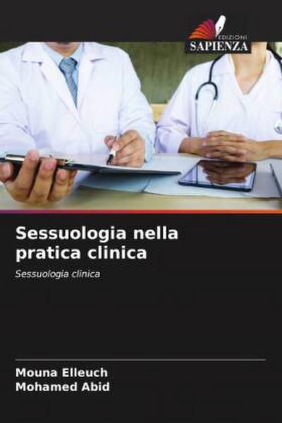 Sessuologia nella pratica clinica