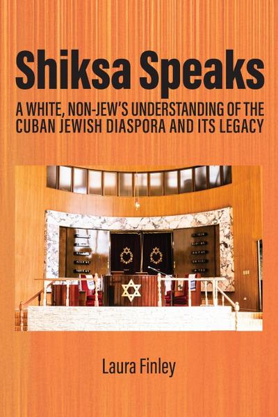 Shiksa Speaks