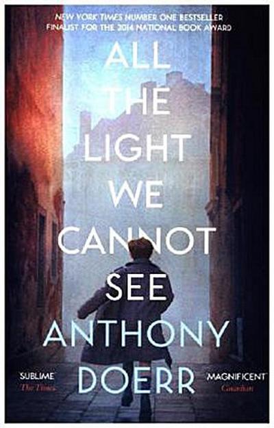All the Light We Cannot See
