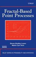 Fractal-Based Point Processes
