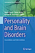 Personality and Brain Disorders
