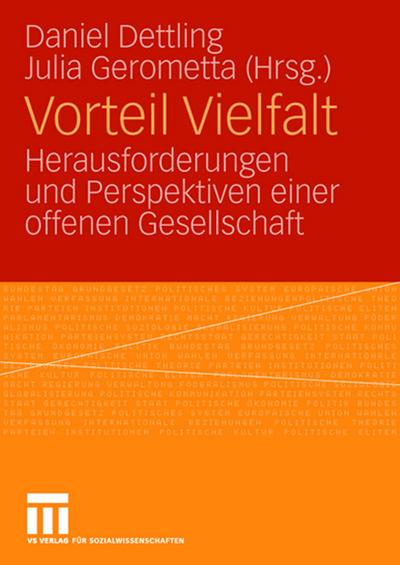 Vorteil Vielfalt