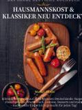 Das Große Deutsche Kochbuch - Hausmannskost & 