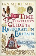 The Time Traveller’s Guide to Restoration Br