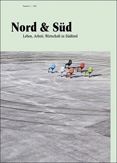 Nord & Süd. Nr.1/2012