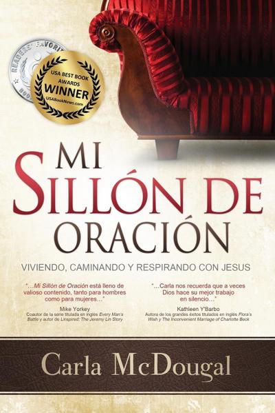 Mi Sillion de Oracion