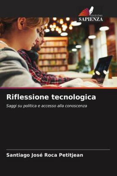 Riflessione tecnologica