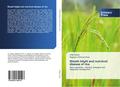 Sheath blight and root-knot disease of rice