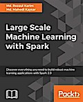 Large Scale Machine Learning with Spark