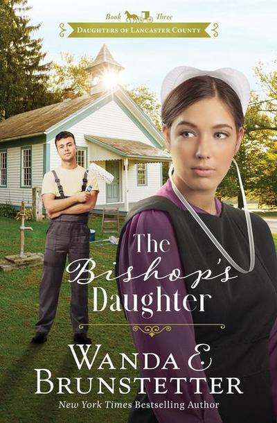 The Bishop’s Daughter