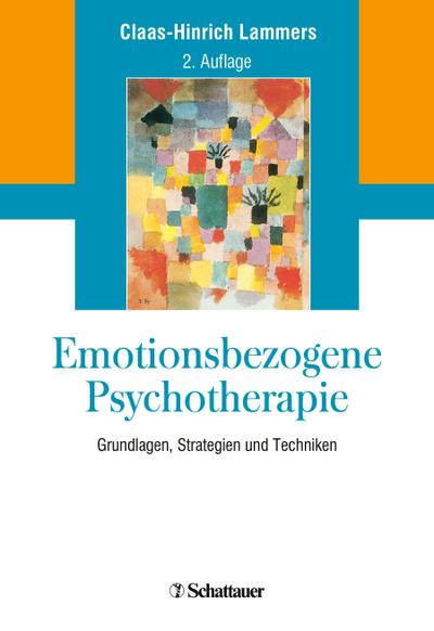 Emotionsbezogene Psychotherapie