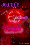 Jeannie-Centristasis (Critical Fusion, #1)