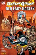 Harley Quinn: Old Lady Harley
