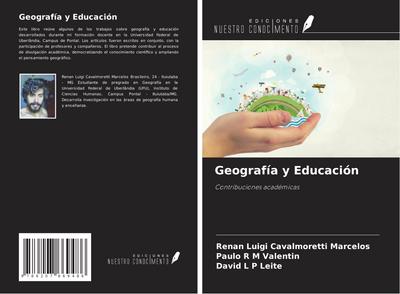 Geografía y Educación