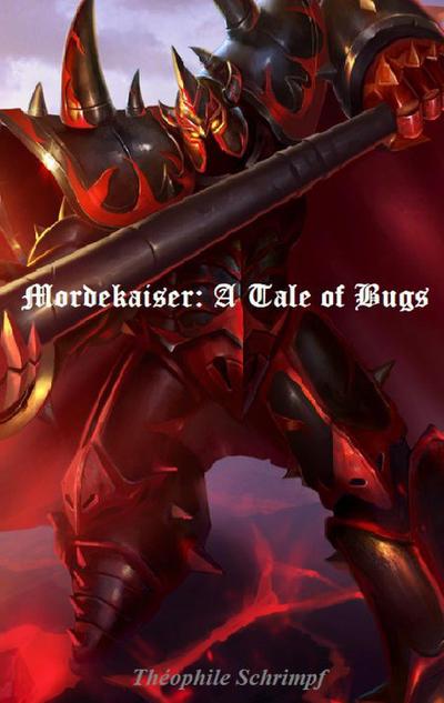 A Mirror In My Own Backstage