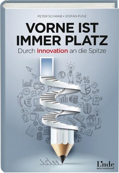Vorne ist immer Platz