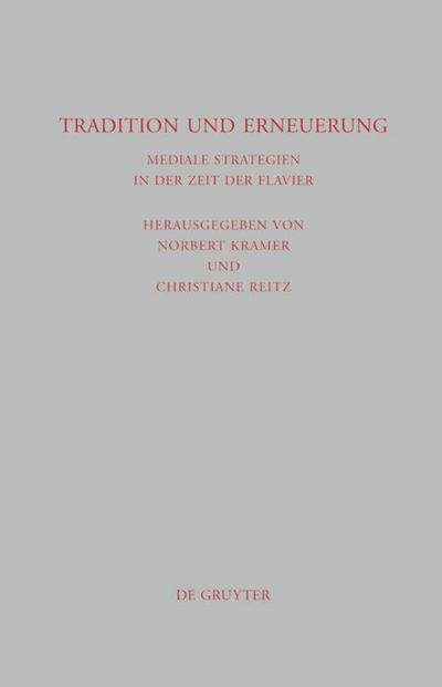 Tradition und Erneuerung