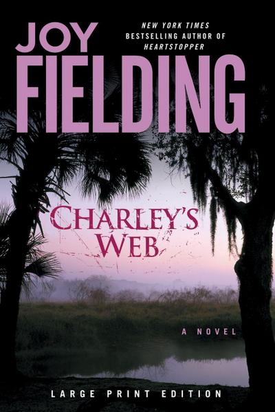 Charley’s Web