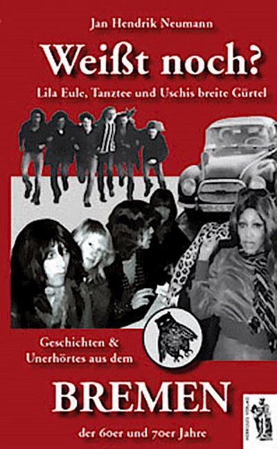 Bremen - Weißt du noch?