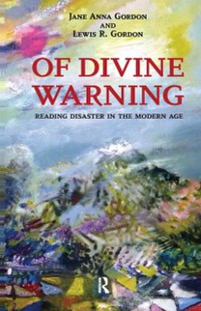 Of Divine Warning