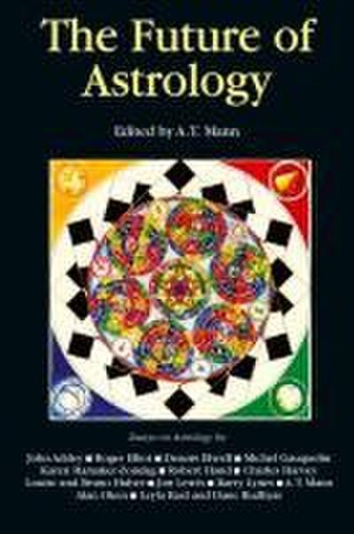 The Future of Astrology