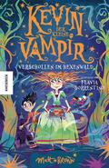Kevin, der kleine Vampir - Verschollen im Hexenwald