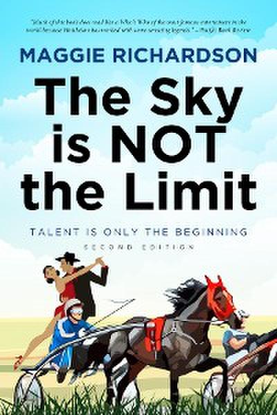 The Sky Is Not The Limit