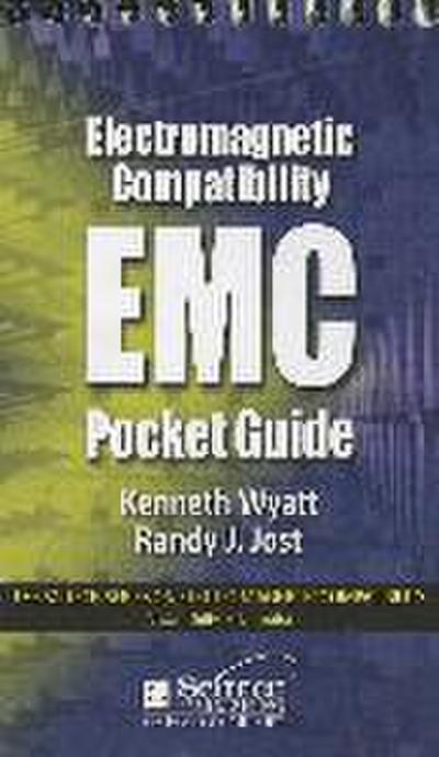 EMC Pocket Guide: Key EMC Facts, Equations and Data