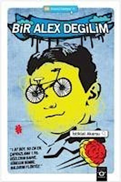Bir Alex Degilim