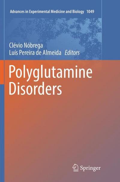 Polyglutamine Disorders