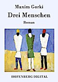 Drei Menschen