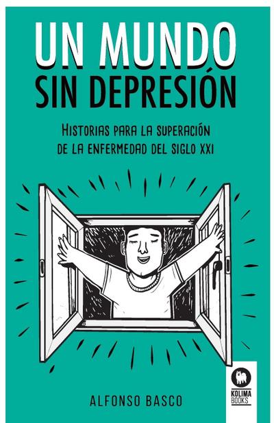 Un mundo sin depresión