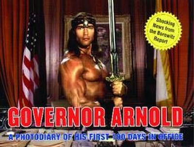 Governor Arnold