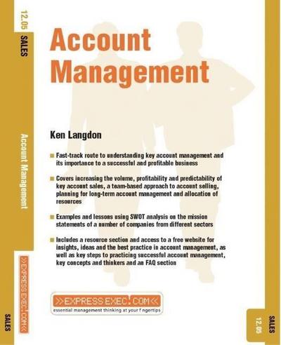 Account Management