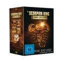 The Scorpion King