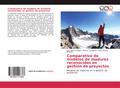 Comparativo de modelos de madurez reconocidos en g