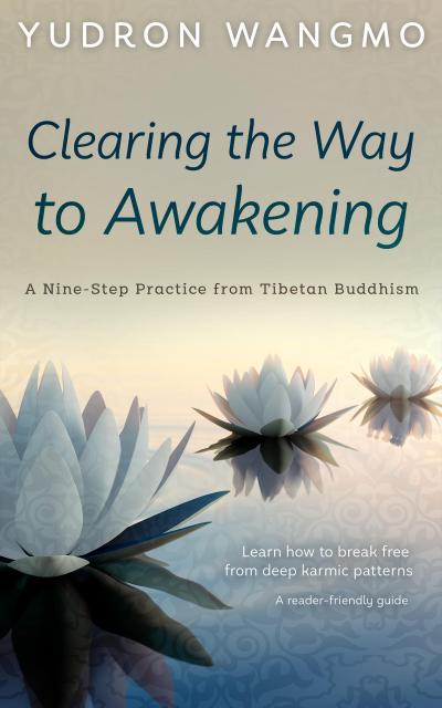 Clearing the Way to Awakening