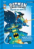 Batman: Angriff aus dem Eis: Fischer. Nur für Jungs