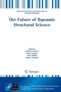 The Future of Dynamic Structural Science