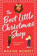 The Best Little Christmas Shop